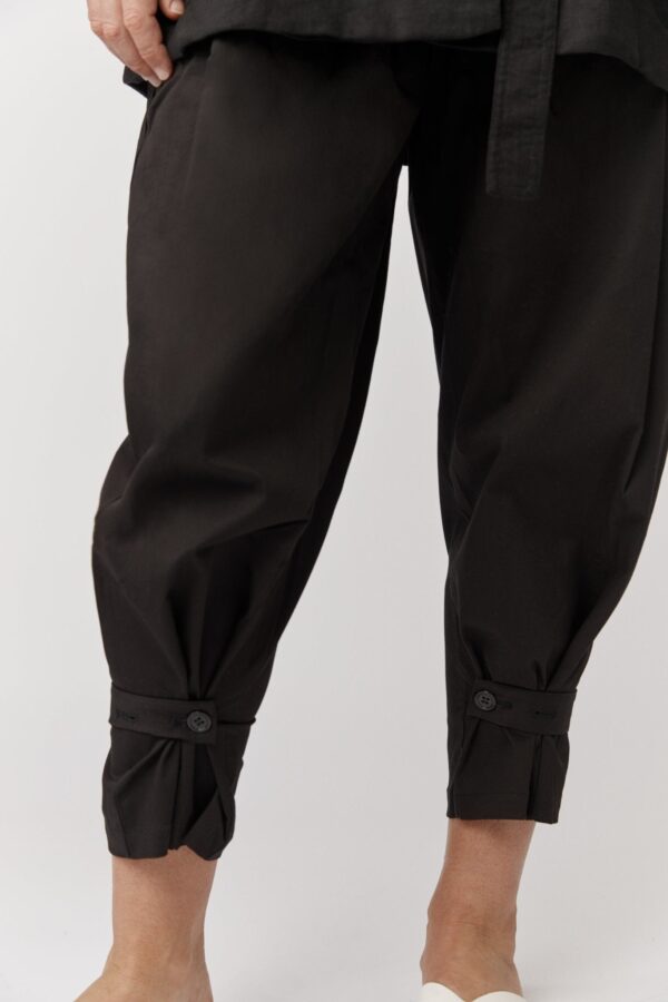 Marna Paperbag Pant - Image 9