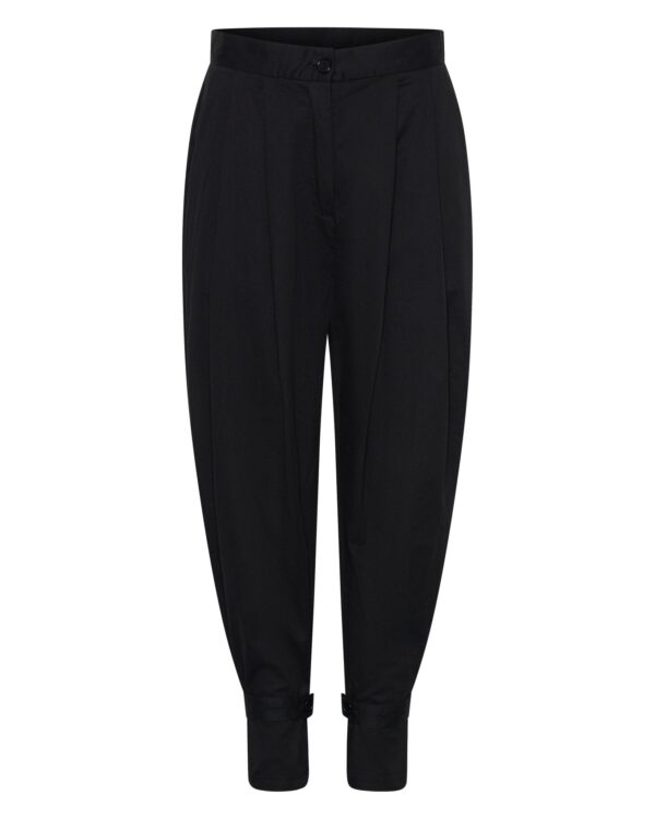 Marna Paperbag Pant - Image 2