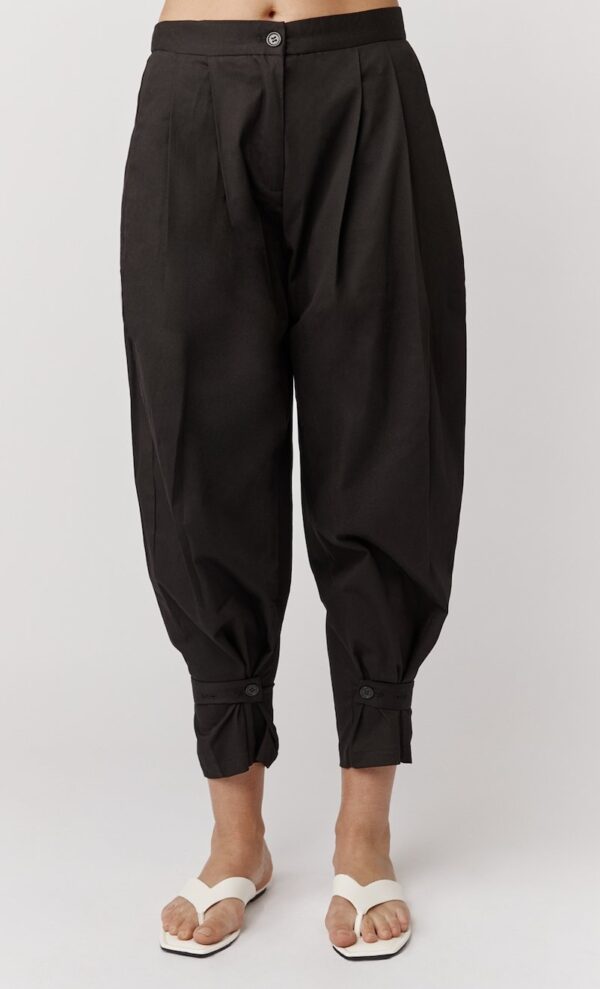 Marna Paperbag Pant - Image 7