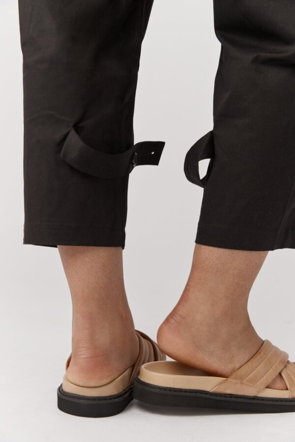 Marna Paperbag Pant - Image 10