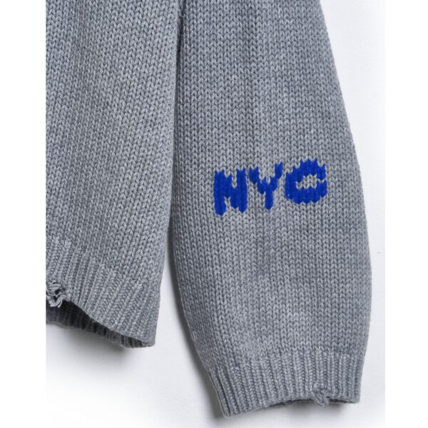 BROOKLYN GREY - Image 3