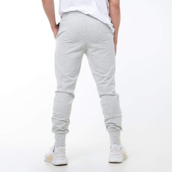 Men's Joggers | Grey Marle - Image 3