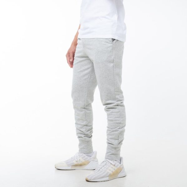 Men's Joggers | Grey Marle - Image 2