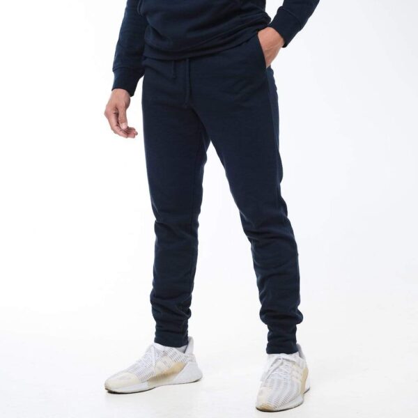 Men's Joggers | Navy - Image 2