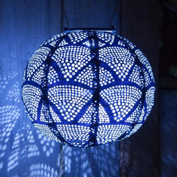 Stella Globe 8 Solar Lantern - Image 3