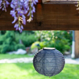Stella Globe 8 Solar Lantern