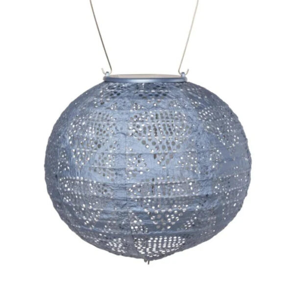 Stella Globe 8 Solar Lantern - Image 2