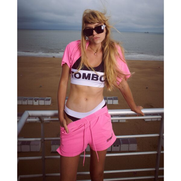 NIKKI NEON PINK - Image 7