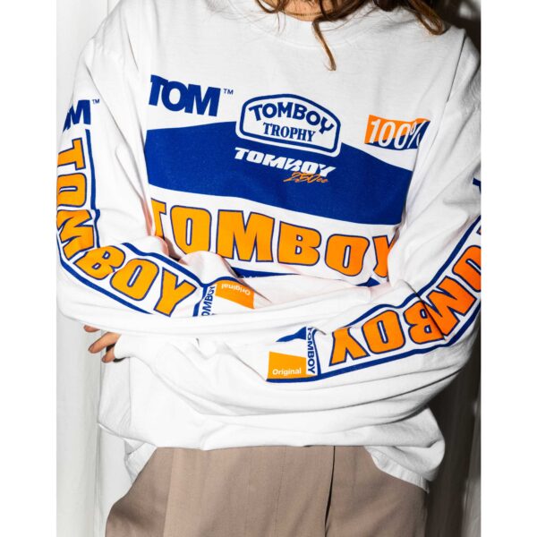 OFF-ROAD WHITE - Image 7