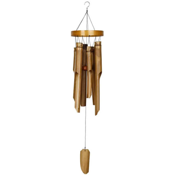 Ring Bamboo Chimes - Image 2