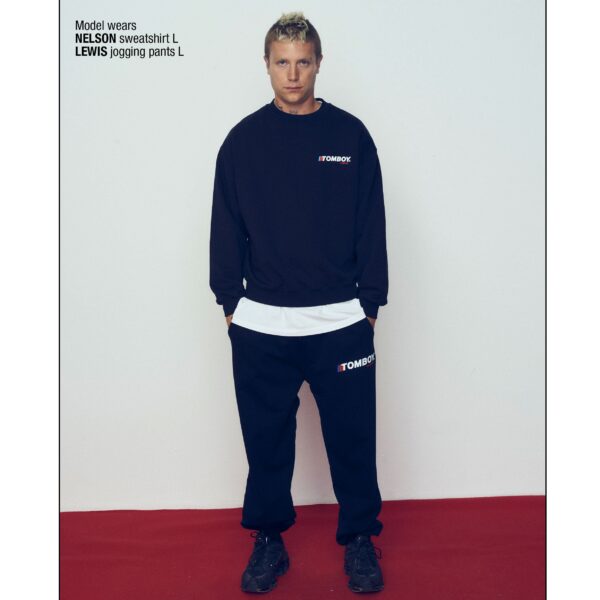 NELSON GREY - Image 4