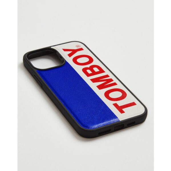 LEATHER IPHONE CASE - Image 4