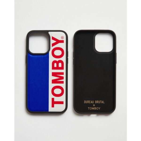 LEATHER IPHONE CASE - Image 2