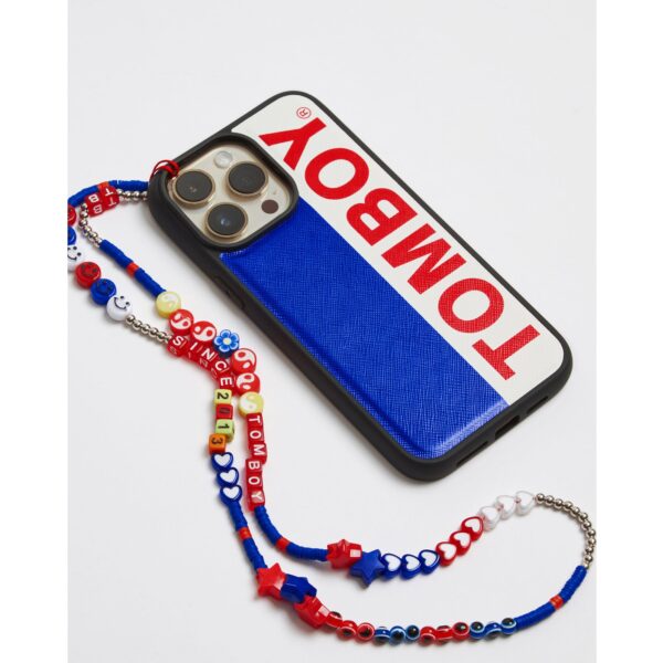 LEATHER IPHONE CASE - Image 3