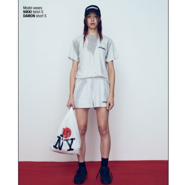 NIKKI WHITE - Image 4