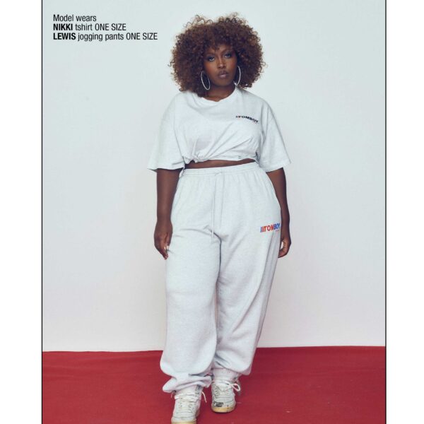 NIKKI GREY MELE - Image 7