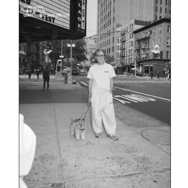 NIKKI GREY MELE - Image 9