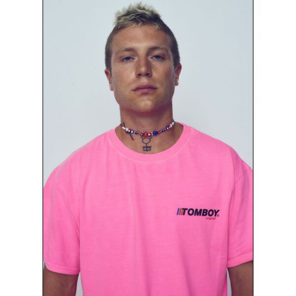 NIKKI NEON PINK - Image 4