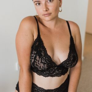 Nursing Bralette