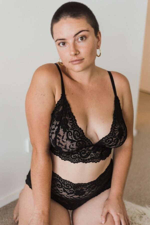 Nursing Bralette