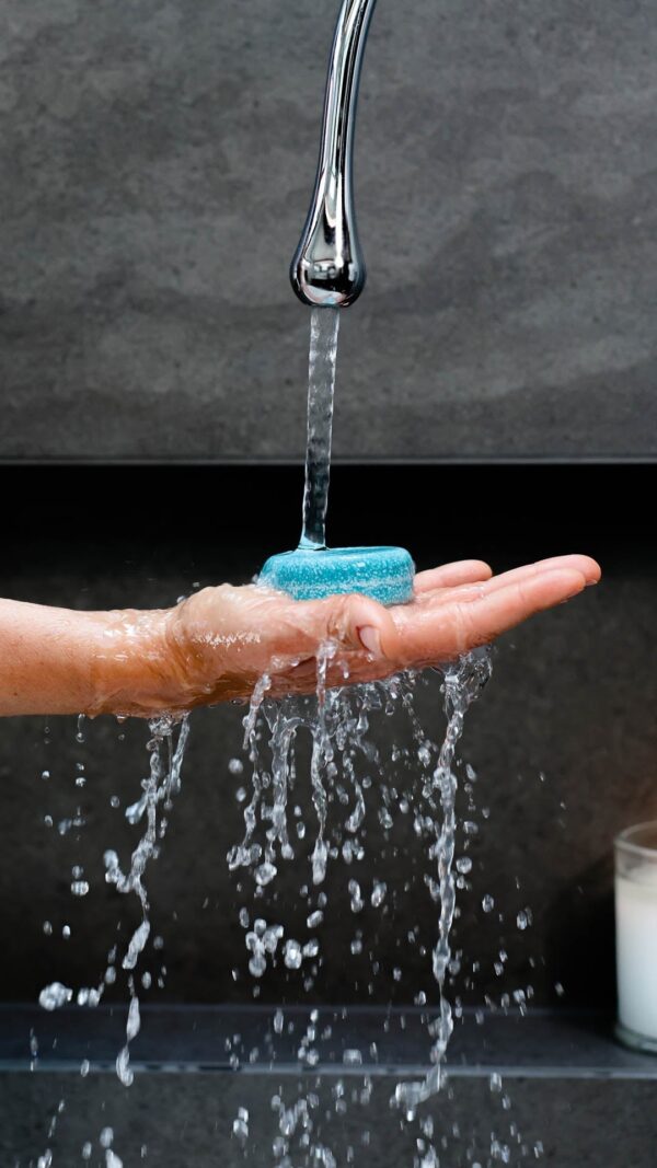 Ocean Breeze Shampoo - Image 3
