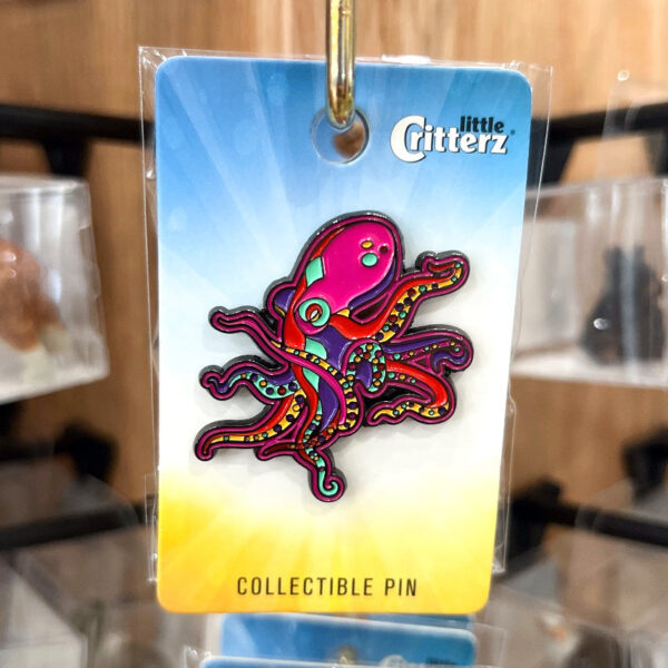 Little Critterz™ Animal Pins - Image 11