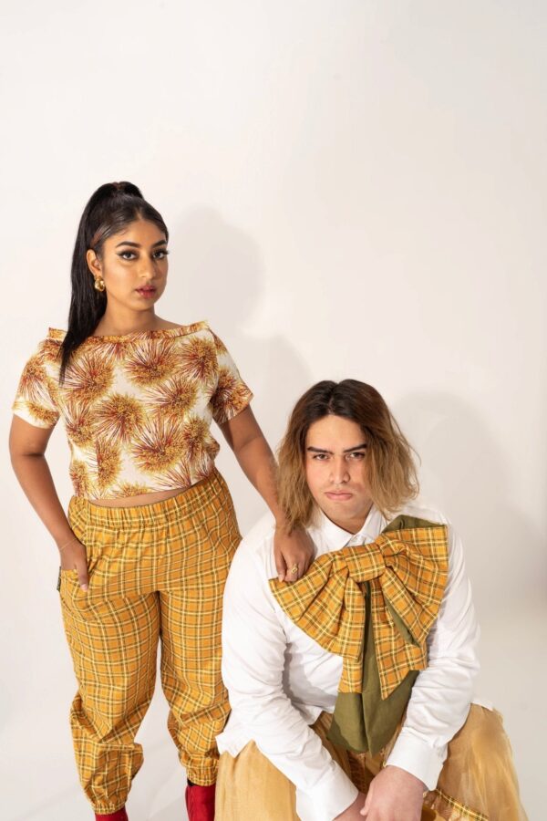ORTIZ PANT - Image 3
