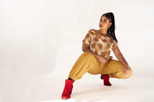 ORTIZ PANT - Image 5