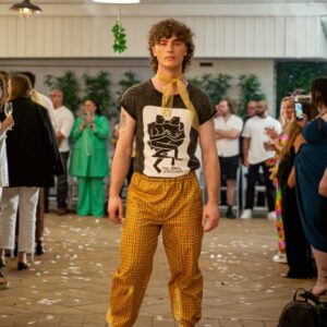 ORTIZ PANT