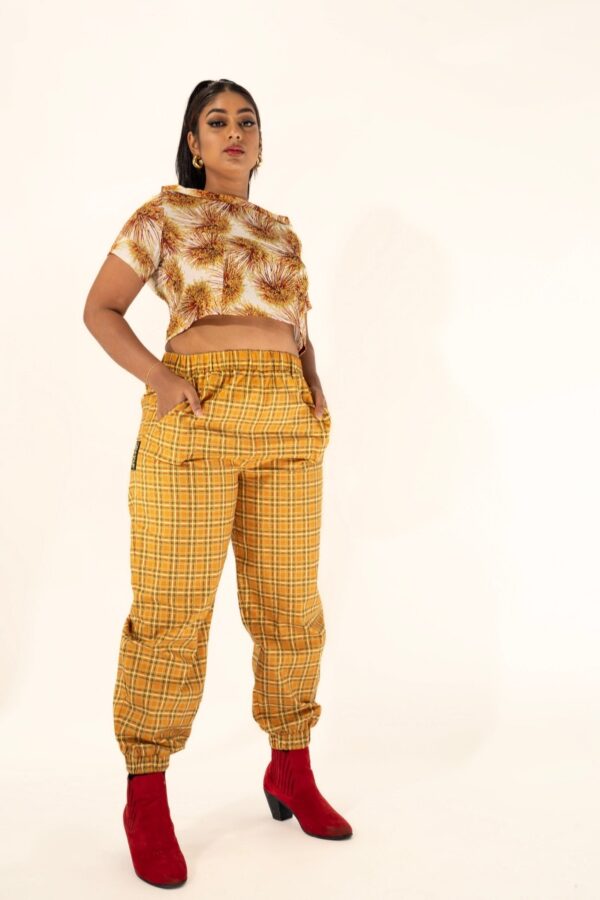 ORTIZ PANT - Image 4