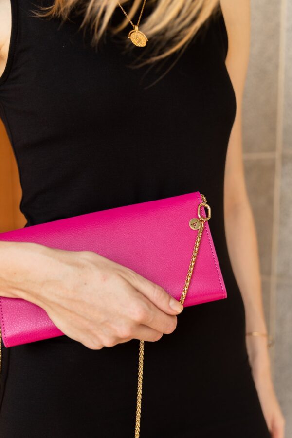 Paradise Leather Women's Wallet - Image 2