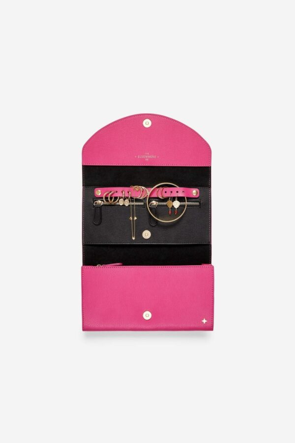 Paradise Leather Women's Wallet - Image 7