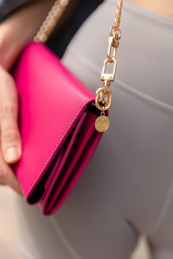 Paradise Leather Women's Wallet - Image 5
