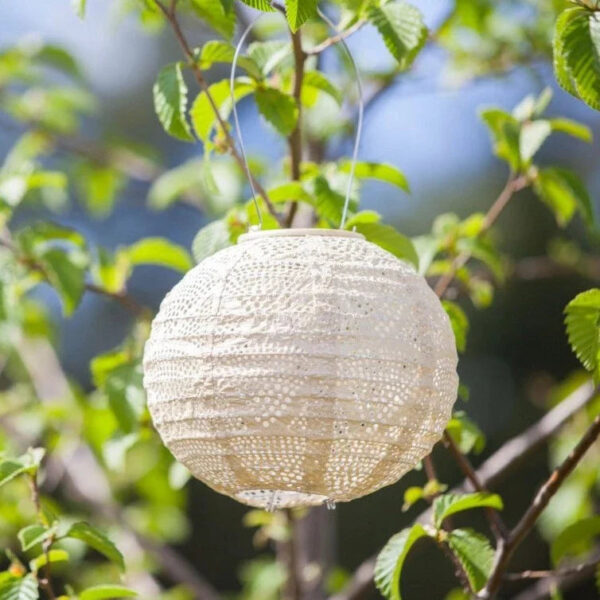 Stella Globe 8 Solar Lantern - Image 9