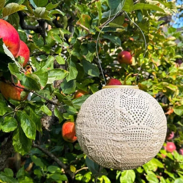 Stella Globe 8 Solar Lantern - Image 10