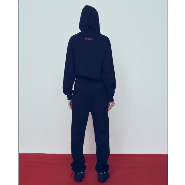 NICK BLACK - Image 5