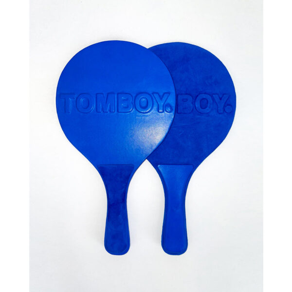 THE RACKETS SET - Image 2
