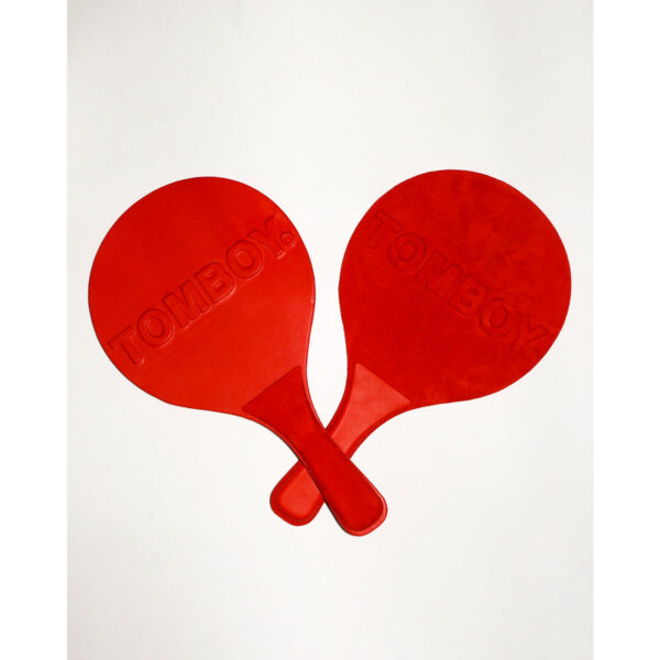 THE RACKETS SET - Image 4