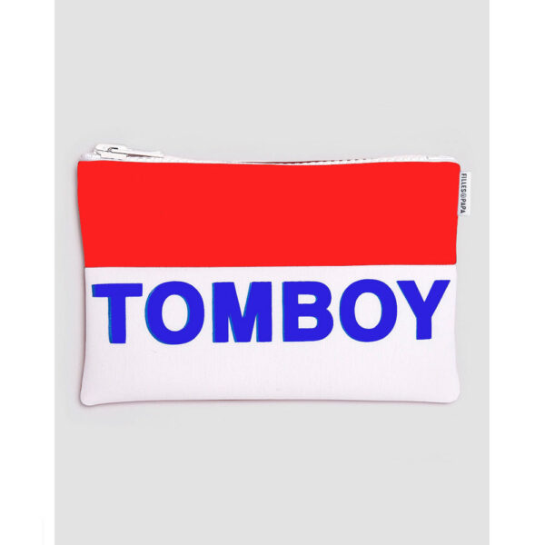 TOMBOY CLUTCH - Image 2