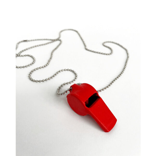 THE WHISTLE - Image 3