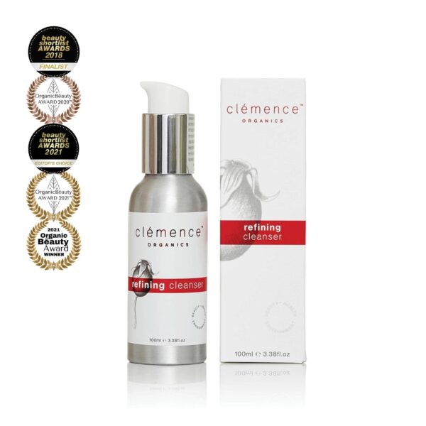 Refining Cleanser - Image 3