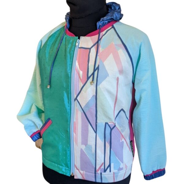 RUHE JACKET