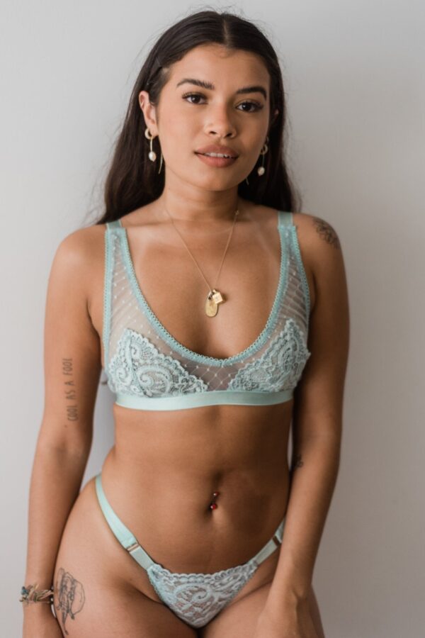 Sage Bralette - Image 6