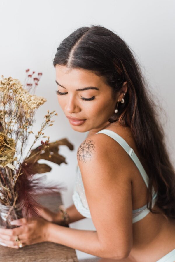 Sage Bralette - Image 7