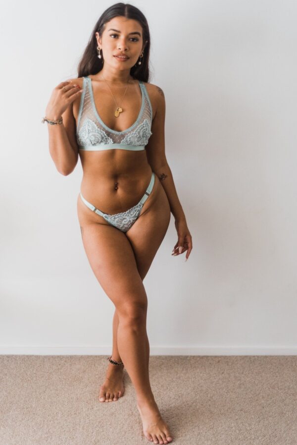 Sage Bralette - Image 4