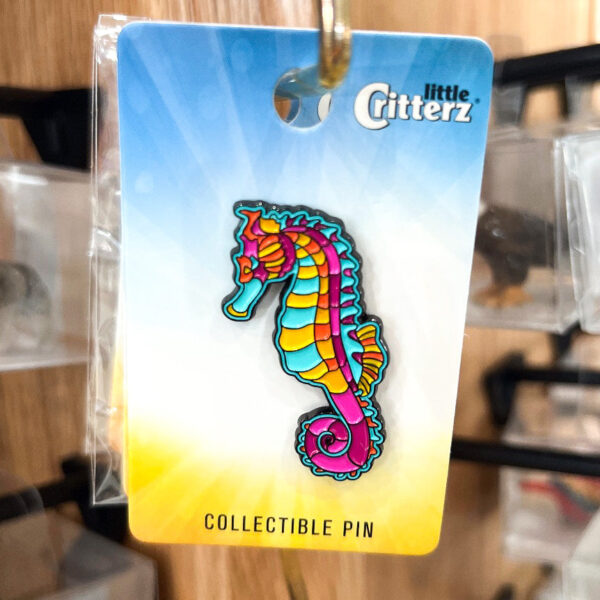 Little Critterz™ Animal Pins - Image 13