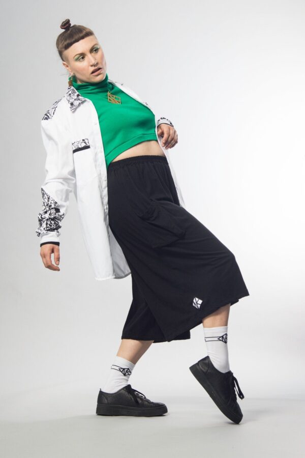 SHAK SHIRT - Image 10