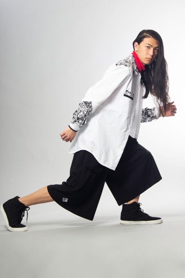 SHAK SHIRT - Image 8