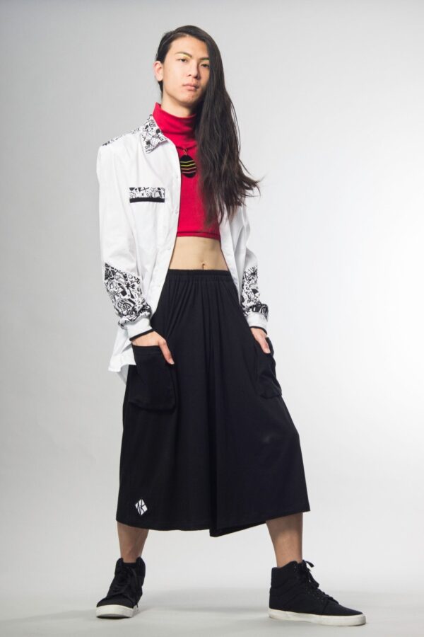 SHAK SHIRT - Image 6