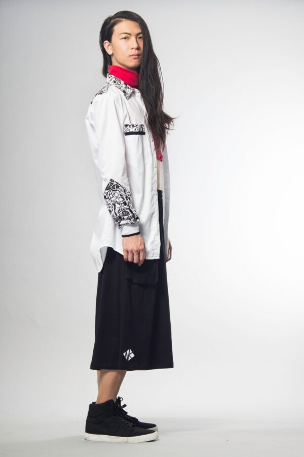 SHAK SHIRT - Image 7